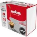 648 Lavazza Kaffeekapseln A Modo Mio Qualita Rossa