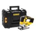 DeWALT DCS334NT Akku-Stichsäge 18,0 V, ohne Akku