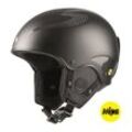 Sweet Protection Rooster II MIPS Skihelm (Dirt Black)