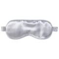 slip Accessoires Sleep Masks Pure Silk Sleep Mask Silver 1 Stk.