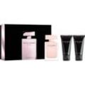 Narciso Rodriguez Damendüfte for her Geschenkset Eau de Parfum Spray 50 ml + Shower Gel 50 ml + Body Lotion 50 ml 1 Stk.