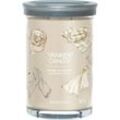 Yankee Candle Raumdüfte Tumbler Warm Cashmere 567 g