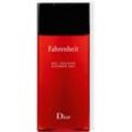 DIOR Fahrenheit Duschgel 200 ml