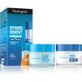 Neutrogena Hydro Boost® DUO Geschenkset für das Gesicht