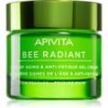 Apivita Bee Radiant Cream - Rich Texture extra nährende Gesichtscreme gegen das Altern der Haut und zur Festigung der Haut 50 ml