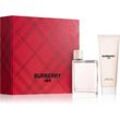 Burberry Her Geschenkset