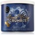 Bath & Body Works Mixed Berry Crumble Duftkerze 411 g