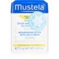 Mustela Bébé Hydra Stick Schützende und nährende Sticks für Kinder ab der Geburt 9.2 g