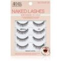 Ardell Naked Lashes Multipack Klebewimpern Großpackung Typ 420