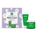 Weleda Skin Food Body care Geschenkset