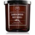 DW Home Signature Sandalwood Patchouli Duftkerze 264 g