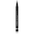 Clinique High Impact™ Easy Liquid Eyeliner High Precision Liquid Eyeliner Farbton Black 0,67 g