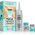 L’Oréal Paris Magic Retouch Permanent Tönung für nachgewachsenes Haar mit einem Applikator Farbton 8 BLOND