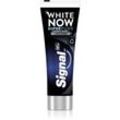 Signal White Now Men Super Pure Zahncreme für Männer mit bleichender Wirkung 75 ml