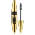 MAYBELLINE NEW YORK The Colossal Big Shot Daring Black Volumen-Mascara in extra Schwarz 9.5 ml