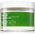 Neogen Dermalogy Bio-Peel+ Gauze Peeling Green Tea Peeling-Pads für das Gesicht für hydratisierte und strahlende Haut 30 St.