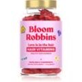 Bloom Robbins LOVE is in the HAIR Healthy hair gummies Weichkapseln zum Kauen für das Haar 60 St.