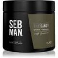 Sebastian Professional SEB MAN The Dandy Pomade für natürliche Fixation 75 ml