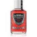 Marvis Concentrated Mouthwash Cinnamon Mint konzentriertes Mundwasser für frischen Atem 120 ml