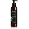 Soaphoria Botanica Slavica Rosemary Shampoo Intensivshampoo für das Wachstum der Haare und die Stärkung von den Wurzeln heraus 250 ml