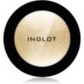 Inglot Soft Sparkler multifunktioneller Aufheller Für Gesicht und Körper Farbton 51 11 g