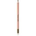 ZOEVA Velvet Love Eyeliner Pencil Eyeliner Farbton Metallic Khaki 1,2 g