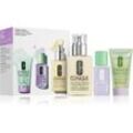 Clinique 3-Step Skin Care Kit Geschenkset