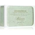 Baxter of California Exfoliating Body Bar Cedarwood & Oakmoss Essence Peeling Körperseife 198 g