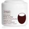 Ziaja Coconut nährende Body-Butter 200 ml