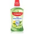 Colgate Plax Tea & Lemon Mundwasser gegen Plaque 500 ml