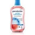 Parodontax Daily Gum Care Extra Fresh Mundspülung für gesunde Zähne und Zahnfleisch Extra Fresh 500 ml