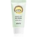 Skin79 Animal For Angry Cat BB Creme für makellose Haut SPF 50+ Farbton Petal Beige 30 ml