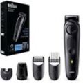 Braun Series 5 BT5421 Bartschneider + Stylingtools