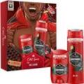 Old Spice Wolfthorn Wolf Gamer Geschenkset