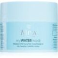 MIYA Cosmetics myWATERmask intensive hydratisierende Maske für Gesicht und Augenpartien 50 ml