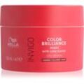 Wella Professionals Invigo Color Brilliance Pflegemaske für gefärbtes Haar 150 ml