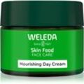 Weleda Skin Food Leichte nährende und Feuchtigkeit spendende Tagescreme 40 ml