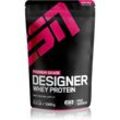 ESN Designer Whey Protein Molkenprotein Geschmack Strawberry 1000 g