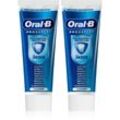 Oral B Pro Expert Professional Protection Zahnpasta zum Schutz des Zahnfleisches 2x75 ml