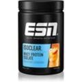 ESN Isoclear Whey Protein Molkenisolat ohne Zucker Geschmack Peach iced Tea 908 g