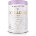 Allnutrition Alldeynn Collarose Fish hydrolysiertes Kollagen Geschmack Orange 300 g