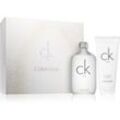 Calvin Klein CK One Geschenkset