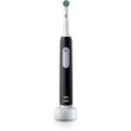 Oral B Pro Series 1 elektrische Zahnbürste Black 1 St.