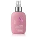 Alfaparf Milano Semi di Lino Moisture Nutritive Detangling Fluid leave-in hydratisierende Pflege für die leichte Kämmbarkeit des Haares 125 ml