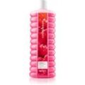 Avon Senses Raspberry Delight Badschaum 1000 ml