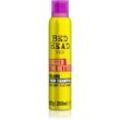 TIGI Bed Head Bigger the Better Schaum Shampoo für mehr Haarvolumen 200 ml