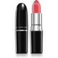 MAC Cosmetics Lustreglass Sheer-Shine Lipstick glänzender Lippenstift Farbton See Sheer 3 g