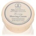 Taylor of Old Bond Street The St James Collection Rasiercreme 150 g