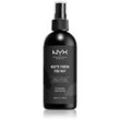 NYX Professional Makeup Makeup Setting Spray Matte Fixationsspray 180 ml