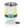 MANN-FILTER Lufttrocknerpatrone, Druckluftanlage mit Dichtung 136mm für RENAULT TRUCKS KING LONG STEYR IVECO DAF MERCEDES-BENZ FORD MAN VOLVO FAW VAG